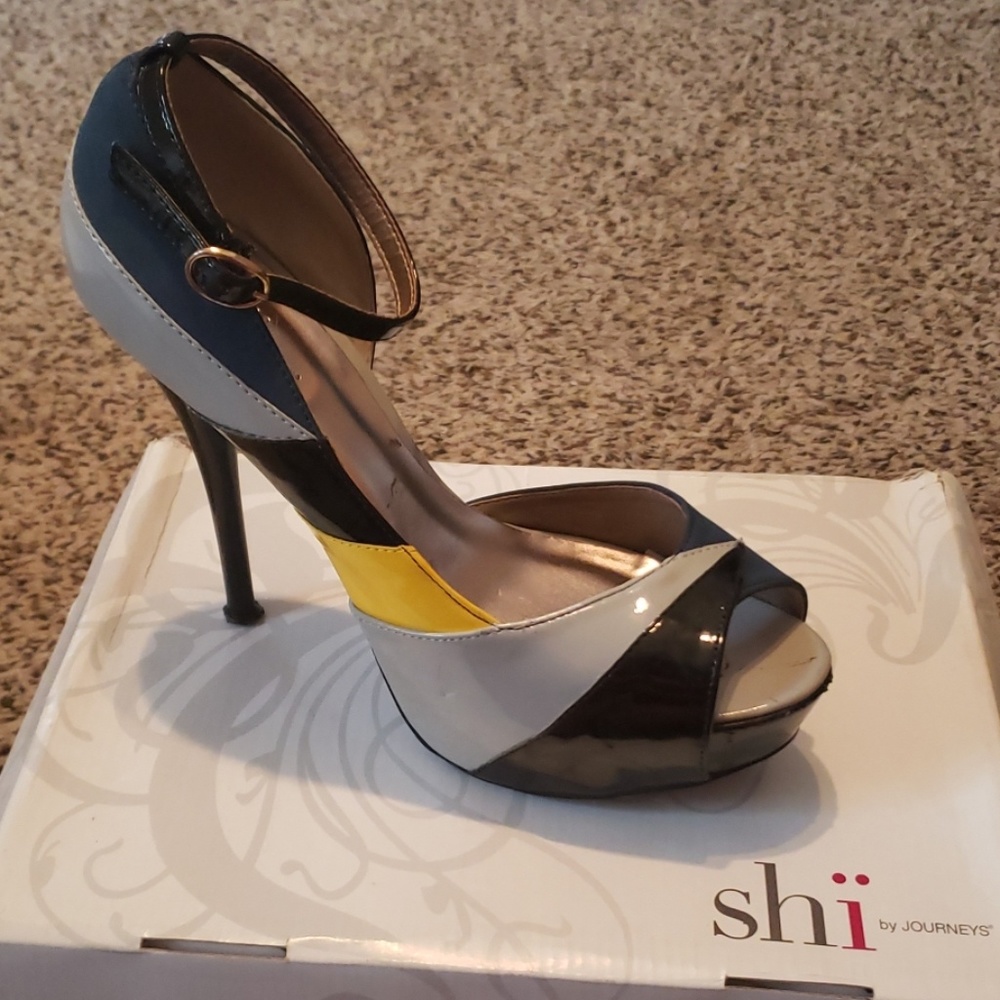 Heels